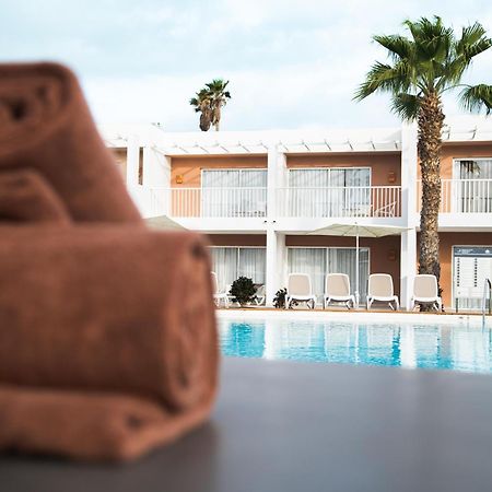 Labranda Bahia De Lobos Hotel Corralejo Exterior foto
