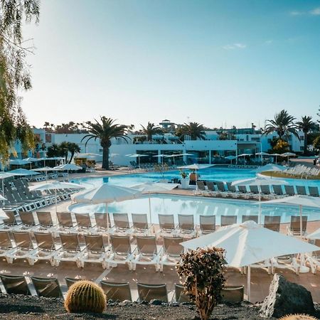 Labranda Bahia De Lobos Hotel Corralejo Exterior foto